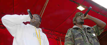 Def Rhymz